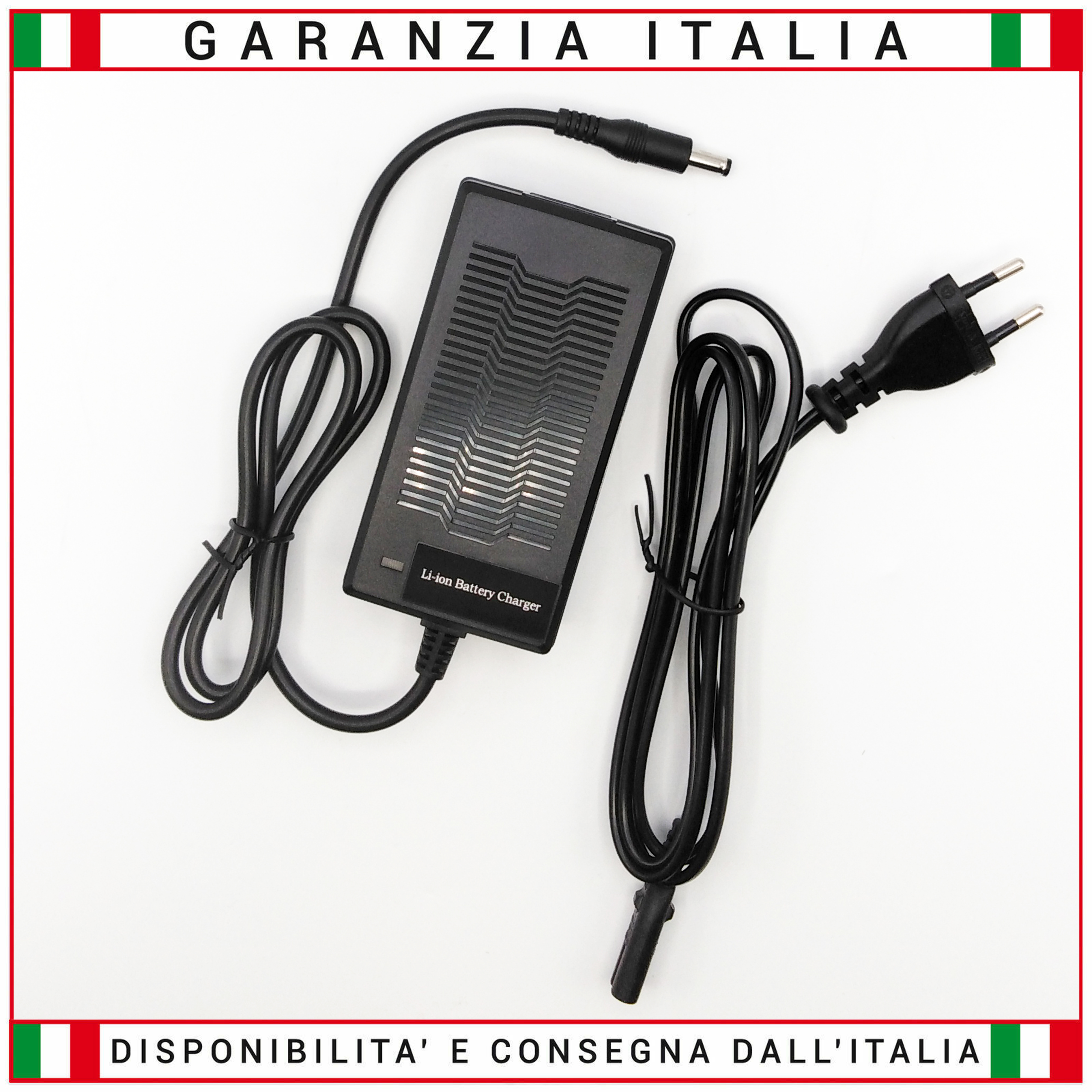 come caricare un carica batteria portatile con la bicicletta