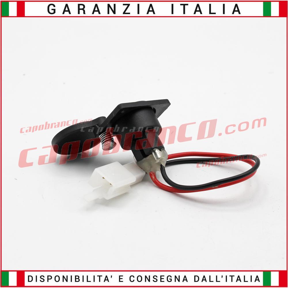 Capobranco Shop - Prodotto: MN01720 - Connettore Caricabatterie