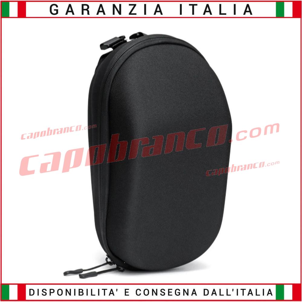 Borsa portaoggetti da 3L per monopattino elettrico Segway - Garage 72 -  Ricambi e accessori moto e bici a Cagliari